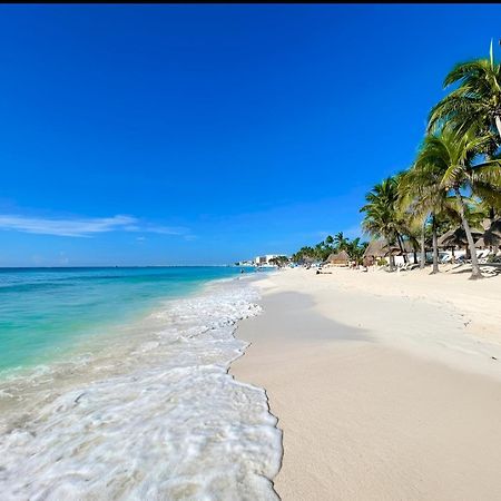 Marazul-Home Playa del Carmen Zewnętrze zdjęcie