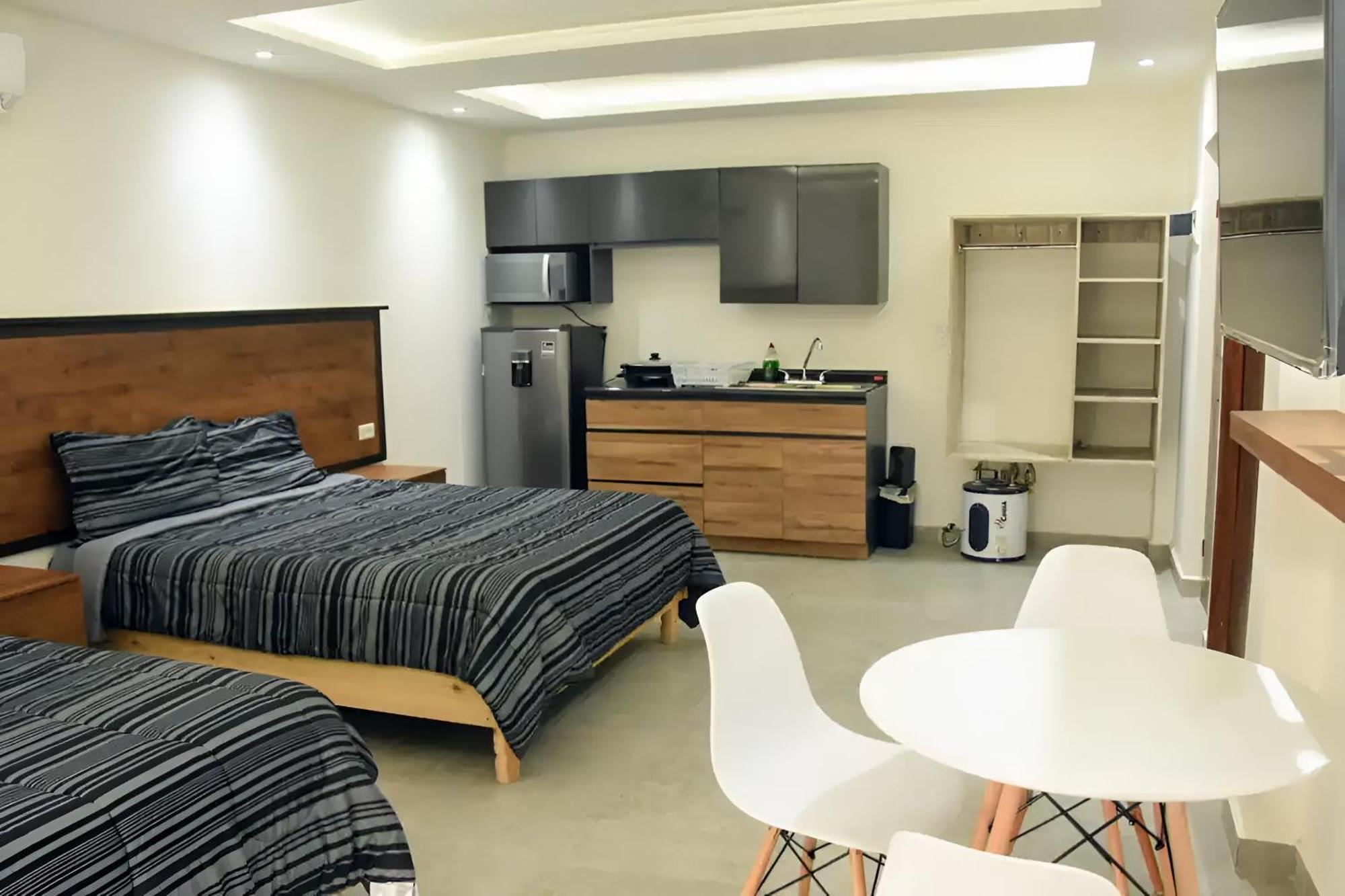 Marazul-Home Playa del Carmen Zewnętrze zdjęcie
