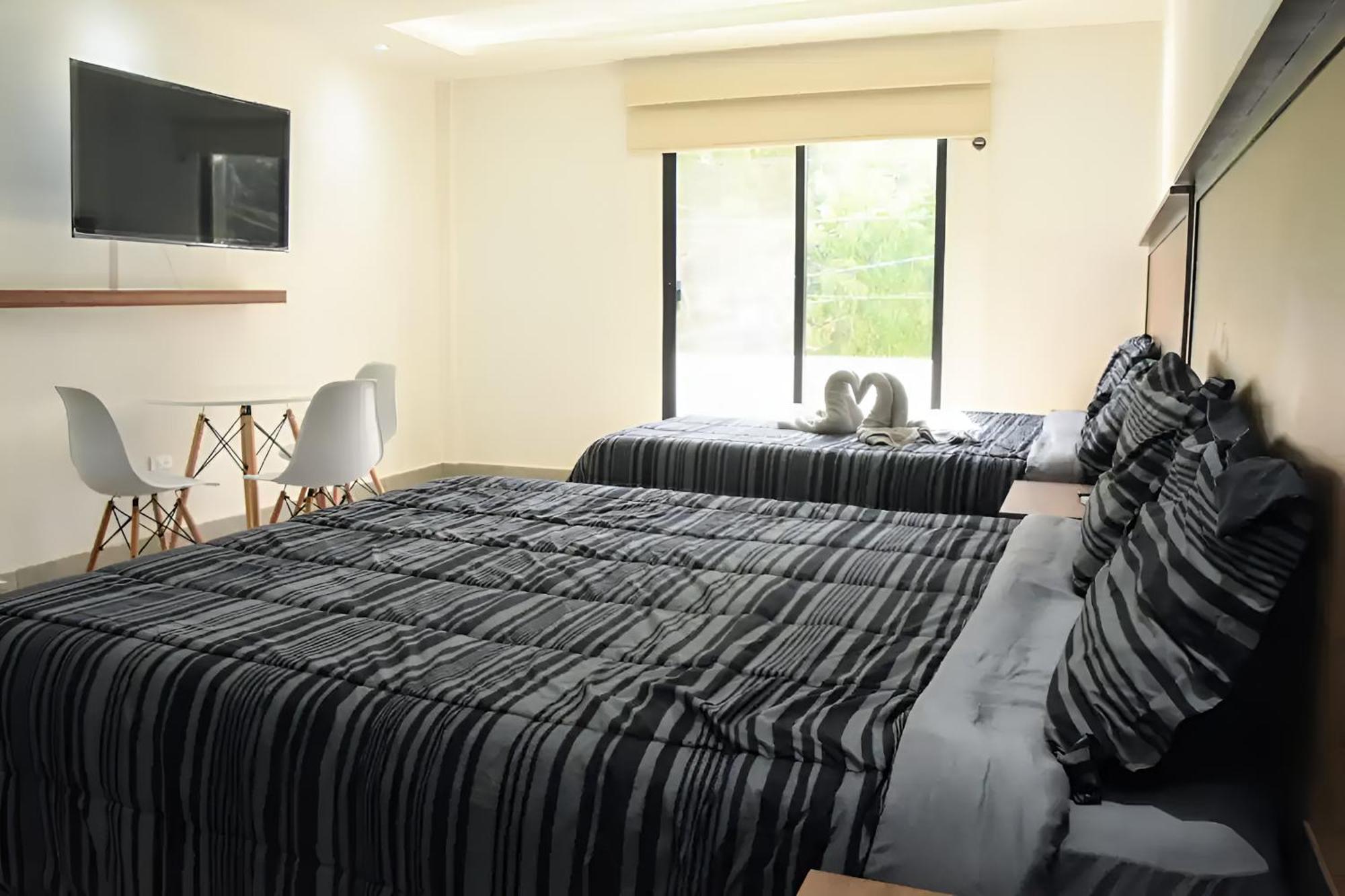 Marazul-Home Playa del Carmen Zewnętrze zdjęcie
