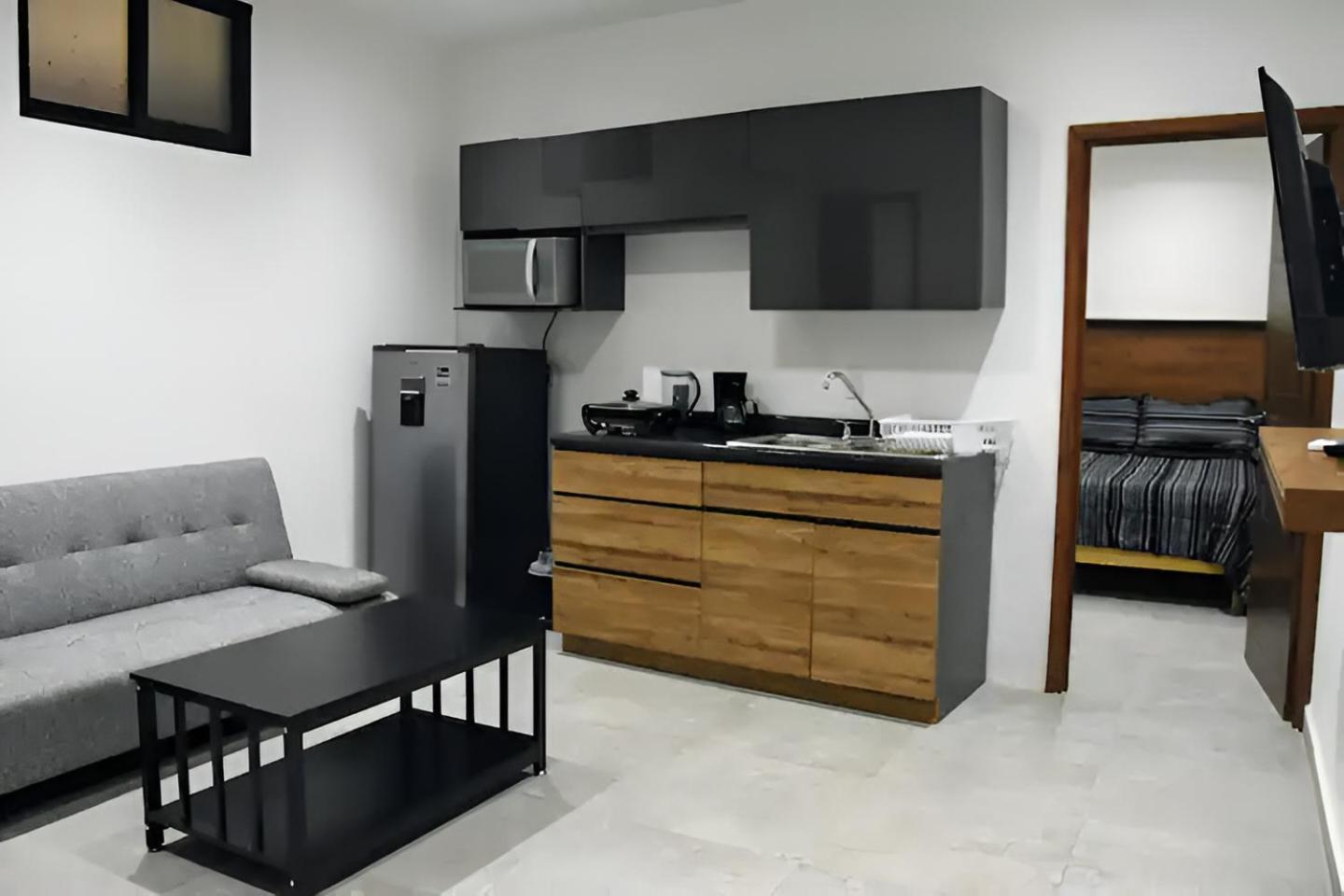 Marazul-Home Playa del Carmen Zewnętrze zdjęcie