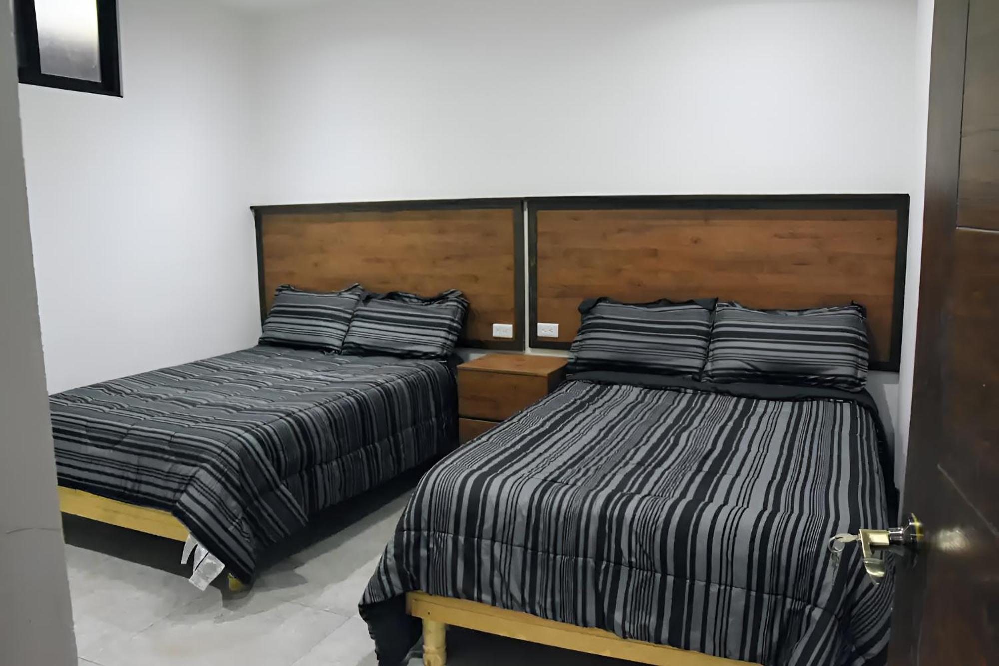 Marazul-Home Playa del Carmen Zewnętrze zdjęcie