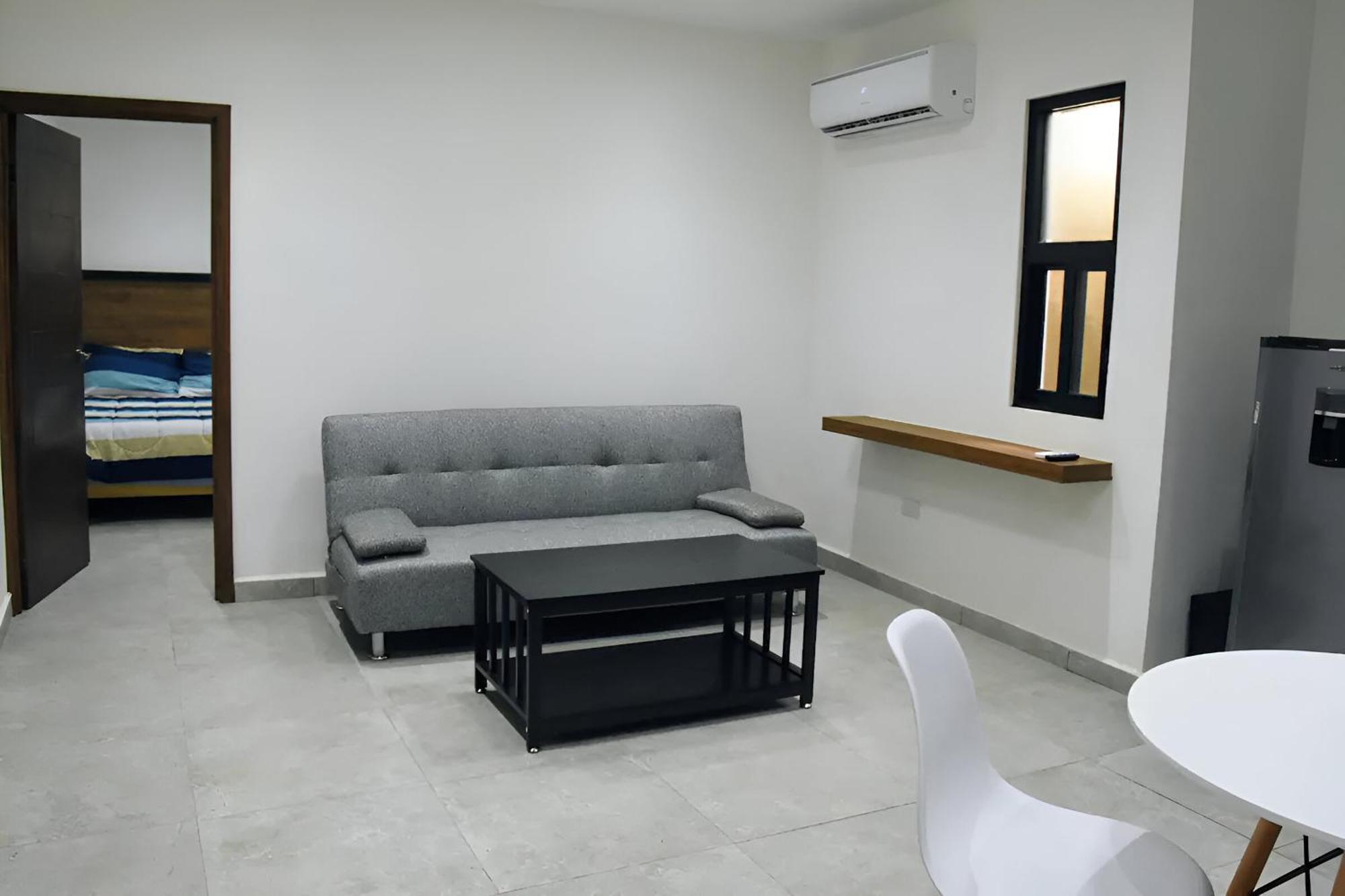 Marazul-Home Playa del Carmen Zewnętrze zdjęcie