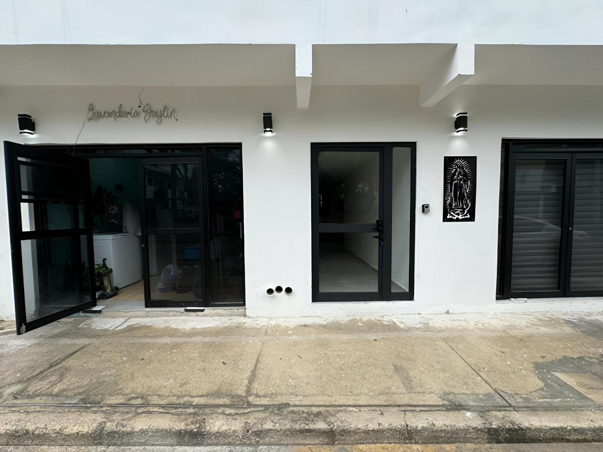 Marazul-Home Playa del Carmen Zewnętrze zdjęcie