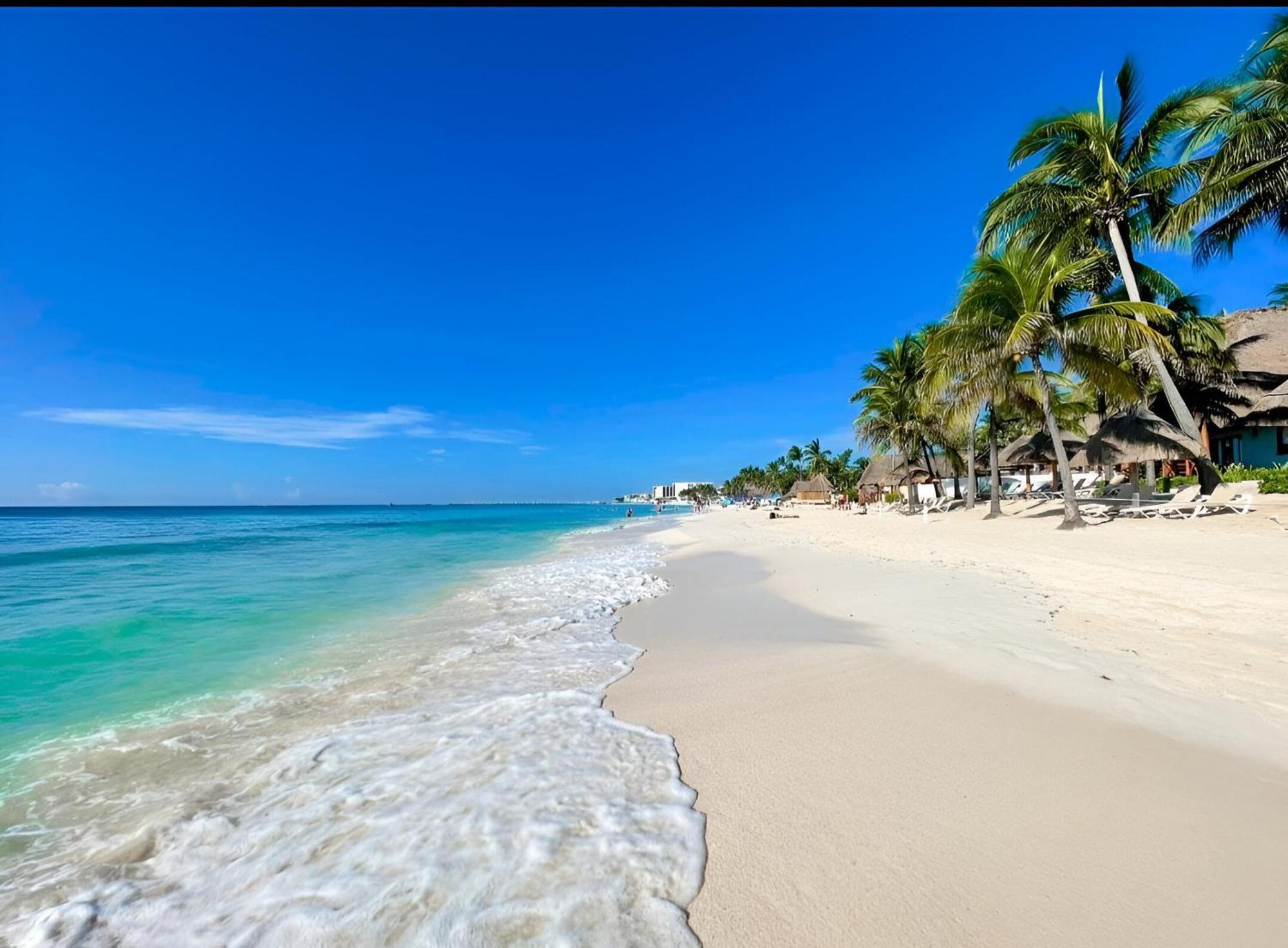 Marazul-Home Playa del Carmen Zewnętrze zdjęcie