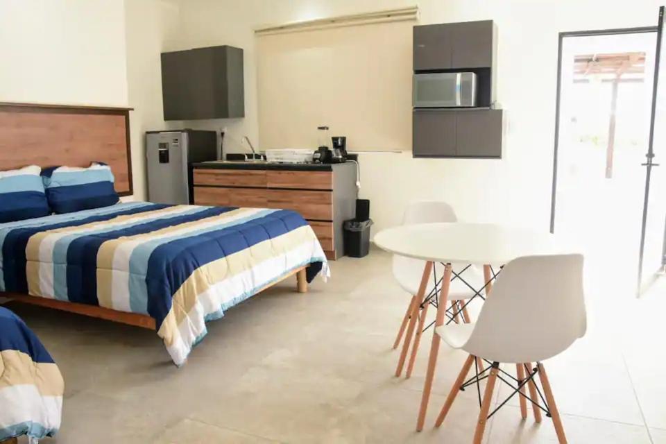 Marazul-Home Playa del Carmen Zewnętrze zdjęcie