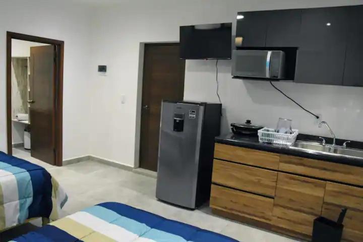 Marazul-Home Playa del Carmen Zewnętrze zdjęcie