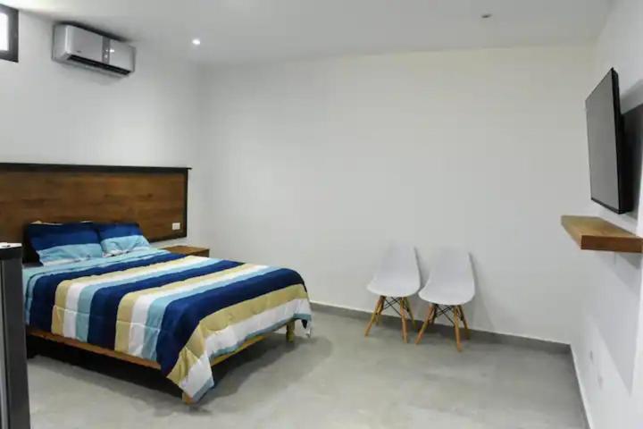 Marazul-Home Playa del Carmen Zewnętrze zdjęcie