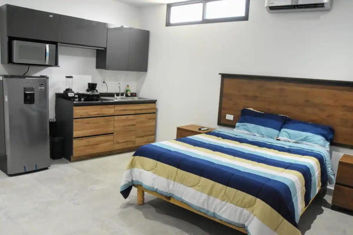 Marazul-Home Playa del Carmen Zewnętrze zdjęcie