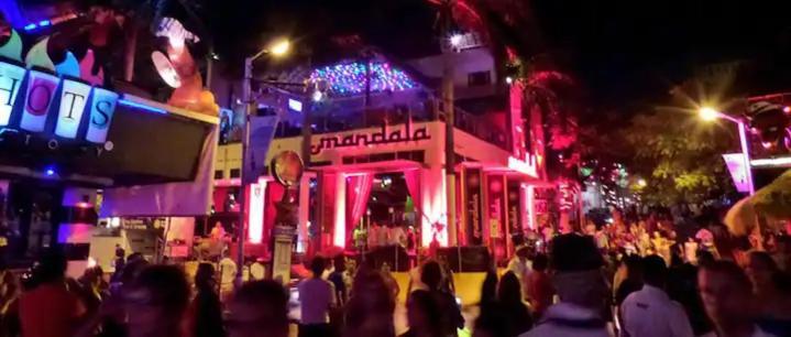Marazul-Home Playa del Carmen Zewnętrze zdjęcie