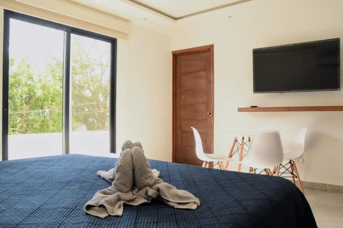 Marazul-Home Playa del Carmen Zewnętrze zdjęcie