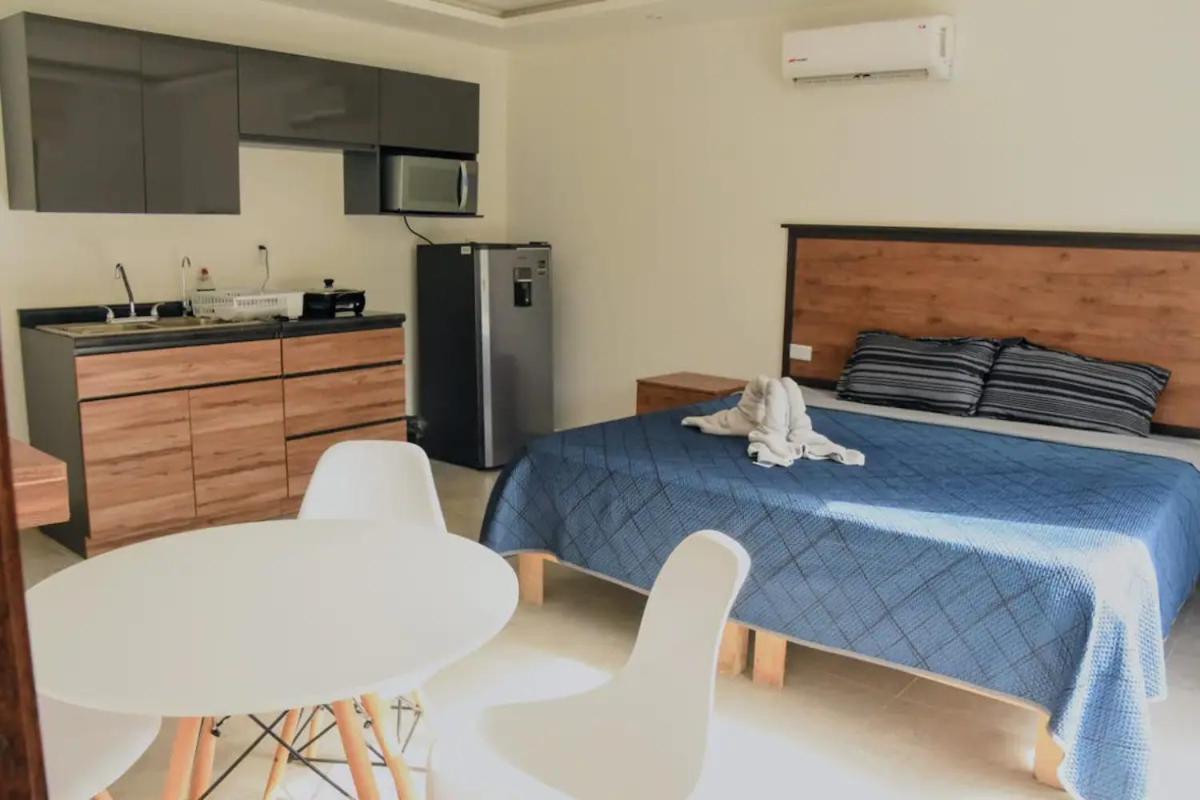 Marazul-Home Playa del Carmen Zewnętrze zdjęcie