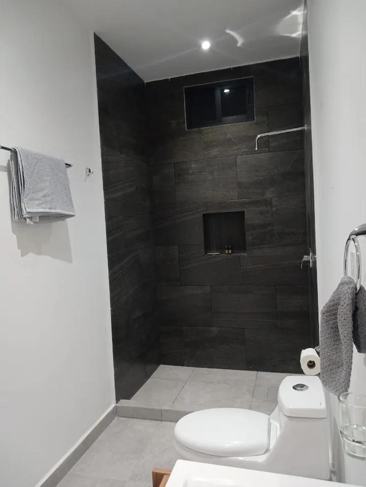 Marazul-Home Playa del Carmen Zewnętrze zdjęcie