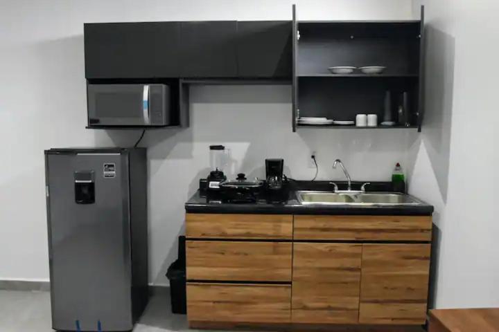 Marazul-Home Playa del Carmen Zewnętrze zdjęcie