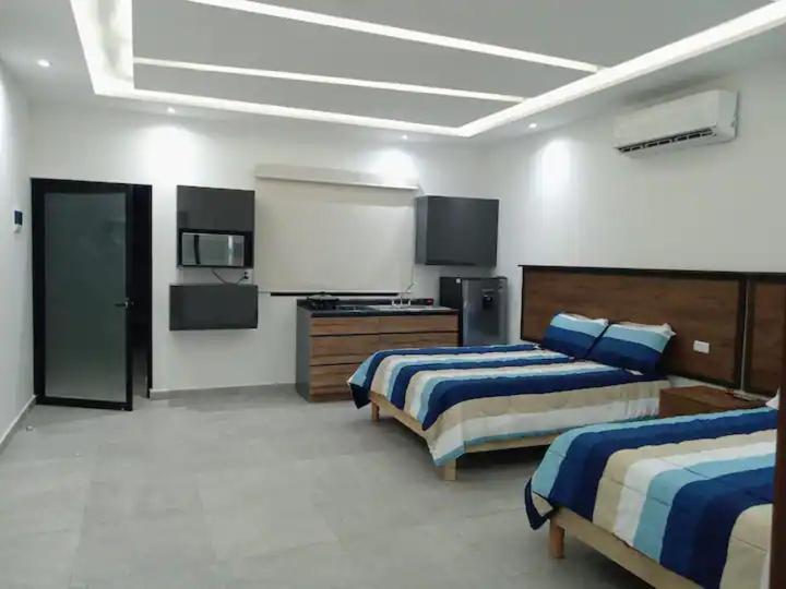 Marazul-Home Playa del Carmen Zewnętrze zdjęcie
