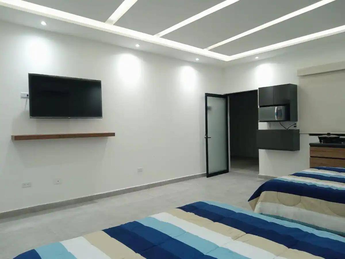 Marazul-Home Playa del Carmen Zewnętrze zdjęcie